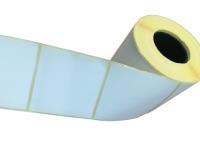 30X12 5 SIRA TERMAL YAPIŞKANLI ETİKET (5000'Lİ)